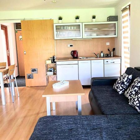 Apartman Na Valassku Horní Bečva Buitenkant foto