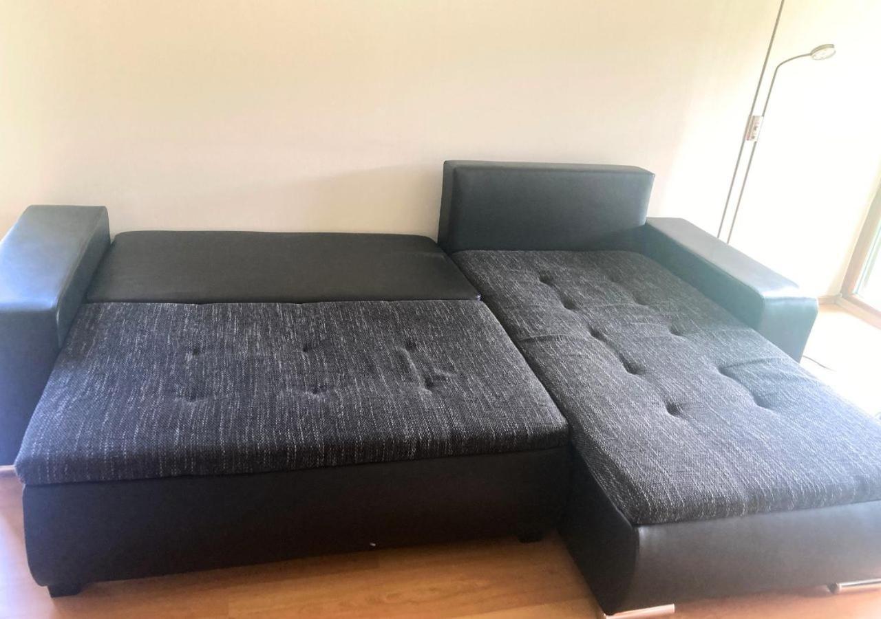 Apartman Na Valassku Horní Bečva Buitenkant foto